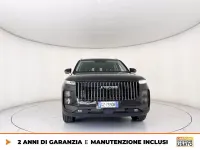 Usata Jaecoo 7 147 CV (108 kW) 2025 Carbon crystal black SUV