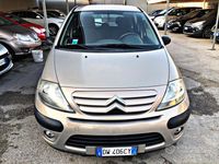 Usata Citroën C3 Elegance 59 CV (43 kW) 2009 Grigio Berlina