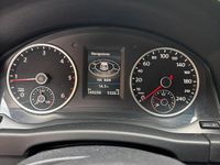 Usata VW Tiguan 140 CV (102 kW) 2015 Nero SUV