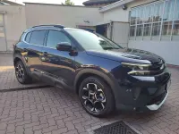 Usata Citroën C5 Aircross 145 CV (106 kW) 2025 Blu/azzurro SUV