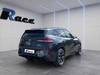 Usata BMW X3 M Sport 197 CV (144 kW) 2025 Nero SUV