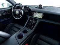 Usata Porsche Taycan Performance Package 119 kW (163 CV) 2023 Gesso Berlina