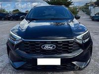 Usata Ford Kuga ST-Line 179 CV (131 kW) 2025 Nero SUV