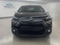 Usata Citroën C3 PureTech 83 CV (61 kW) 2024 Nero Berlina