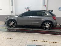 usata Mercedes GLA45 AMG GLA 45 AMG 4Matic