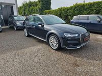 usata Audi A4 Allroad 2.0 TDI 190 CV S tronic Advanced