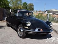 Usata Citroën DS 71 CV (52 kW) 1960 Nero Berlina