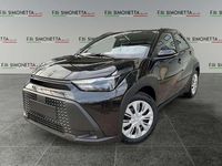 Nuova Toyota Aygo X 116 CV (85 kW) 2026 Nero SUV