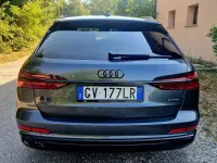 Usata Audi A6 S-Line 204 CV (150 kW) 2024 Station wagon