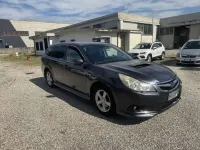 Usata Subaru Legacy Comfort 150 CV (110 kW) 2011 Other Station wagon