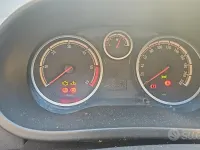 Usata Opel Corsa 75 CV (55 kW) 2008 Berlina