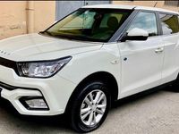 usata Ssangyong Tivoli 1.6 cc - Come Nuova