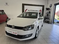 Usata VW Polo Highline 82 CV (60 kW) 2012 Other Utilitaria