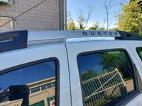 usata Dacia Duster GPL 1.6 Unico Proprietario
