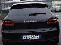 Usata Porsche Macan 250 CV (183 kW) 2017 SUV