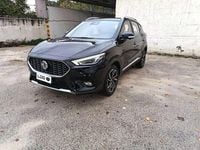 Usata MG ZS Comfort 106 CV (77 kW) 2025 Other SUV