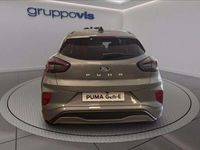 Ny Ford Puma Gen-E 52 kW (71 HK) 2026 Silver SUV