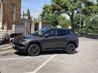 Usata Jeep Compass 131 CV (96 kW) 2021 SUV