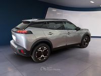 Usata Peugeot 2008 Allure 145 CV (106 kW) 2025 Grigio SUV