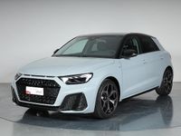 Usata Audi A1 Ambiente 116 CV (85 kW) 2025 Grigio zinco perla SUV
