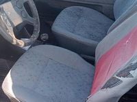 Usata VW Golf II 1987 Rosso Utilitaria