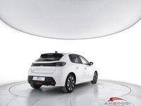 Usata Peugeot 208 Allure 101 CV (74 kW) 2025 Bianco Utilitaria