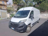 Usata Opel Movano 141 CV (103 kW) 2022 Other Furgone