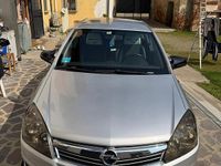 Usata Opel Astra 2007 Berlina