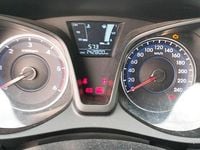 Usata Hyundai ix20 Comfort 116 CV (85 kW) 2013 Grigio Utilitaria