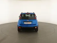 Usata Fiat Panda Cross Cross 69 CV (50 kW) 2026 Blu Utilitaria