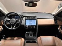 Usata Jaguar E-Pace S 163 CV (119 kW) 2022 Eiger grey SUV