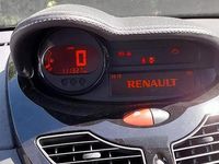 Usata Renault Twingo 75 CV (55 kW) 2012 Nero Utilitaria