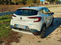 usata Renault Captur 2ª serie - 2021