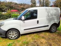 usata Fiat Doblò Dobl�� 1.4 T-Jet 16V Natural Power Easy