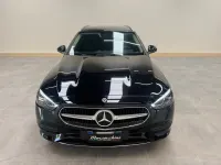 Nuova Mercedes C220 200 CV (147 kW) 2026 Other Station wagon