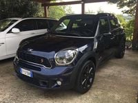 Usata Mini Countryman 143 CV (105 kW) 2012 SUV