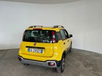 usata Fiat Panda Cross 1.3 MJT S&S 4x4