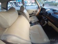 Usata Mercedes 200 1970