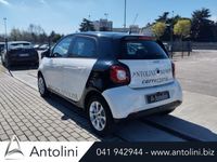 usata Smart ForFour 70 70 1.0 Passion