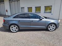 usata Audi A3 Sedan 2.0 TDI clean diesel Ambition