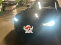 Usata Audi A4 Advanced Plus 150 CV (110 kW) 2014 Nero Station wagon