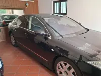 Usata Citroën C6 Exclusive 211 CV (155 kW) 2006 Nero Berlina