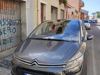 usata Citroën C4 Picasso BlueHDi 120 S&S EAT6 Feel