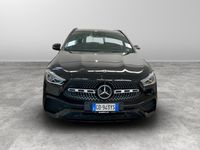 usata Mercedes E250 Classe GLA (H247) -EQ-Power Automatic Premium