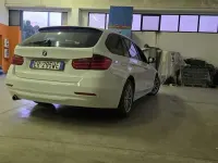 Usata BMW 316 116 CV (85 kW) 2013 Station wagon
