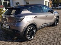 Usata Renault Captur Techno 91 CV (66 kW) 2025 Grigio SUV