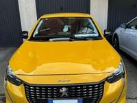 Usata Peugeot 208 Allure 75 CV (55 kW) 2023 Utilitaria