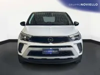 Usata Opel Crossland Edition 83 CV (61 kW) 2022 Bianco SUV