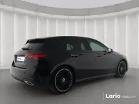 Usata Mercedes A200 Advanced Plus 150 CV (110 kW) 2023 Nero Berlina