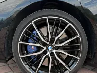 Usata BMW 120 M Sport 190 CV (139 kW) 2021 Nero Berlina